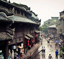来宾成都旅游攻略(成都旅游攻略详细)