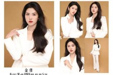 来宾包罗兼职模特都要做模特卡吗的词条