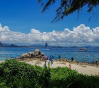 来宾自由行(自由行和跟团游哪个好)