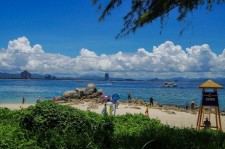 来宾自由行(自由行和跟团游哪个好)