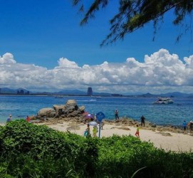 来宾自由行(自由行和跟团游哪个好)