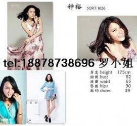 来宾哪里找到兼职模特(兼职当模特在哪找工做)