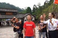 来宾旅途私家伴游(旅途私家伴游案牍)