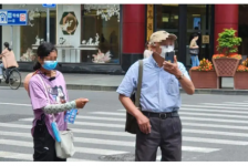 来宾上海私人伴游 上海“半日游”骗局卧底调查