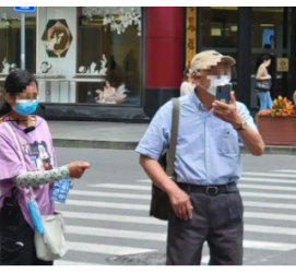 来宾上海私人伴游 上海“半日游”骗局卧底调查