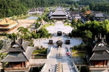 来宾旅游价格(旅游一次大概多少钱)