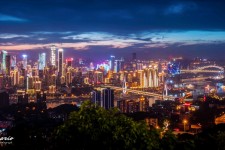 来宾重庆自助游(重庆自助游攻略)