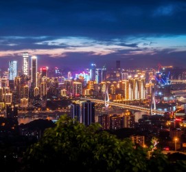 来宾重庆自助游(重庆自助游攻略)