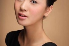 来宾包罗中国女模特的词条