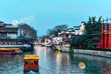 来宾南京游玩攻略(南京游玩攻略两日游住宿)
