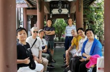来宾中国惠州伴游(今日惠州网新闻)