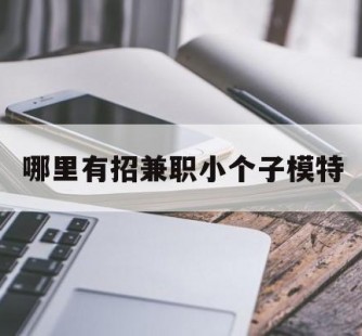 来宾哪里有招兼职小个子模特(哪里有招兼职小个子模特的)