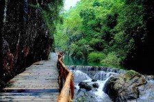 来宾周边旅游(周边旅游景区哪里好玩)