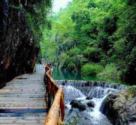 来宾周边旅游(周边旅游景区哪里好玩)