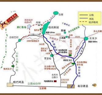 来宾旅行路线(全国旅行路线)