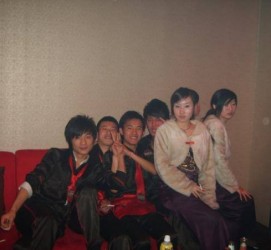 来宾武汉雇用男伴游(武汉雇用男伴游戏主播)