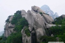 来宾安徽旅游攻略(安徽旅游攻略三日游)
