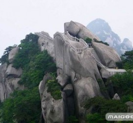 来宾安徽旅游攻略(安徽旅游攻略三日游)