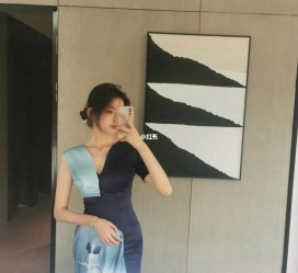 来宾试衣服模特兼职实的吗(服拆兼职试衣工做是实的吗)