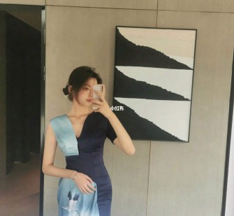 来宾试衣服模特兼职实的吗(服拆兼职试衣工做是实的吗)