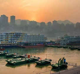 来宾重庆自由行(重庆自由行2天攻略)