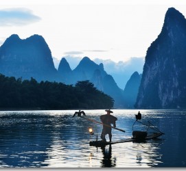 来宾旅游图片(旅游图片真实照片带人)