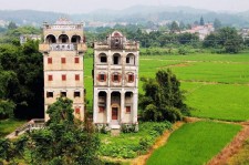 来宾广东旅游攻略(广东旅游攻略景点必去)