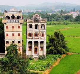 来宾广东旅游攻略(广东旅游攻略景点必去)