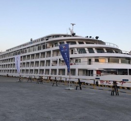 来宾上海伴游 世纪之行 天子伴游 魔都人民有福了