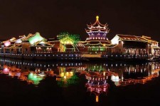 来宾上海周边旅游(上海周边旅游景点二日游)