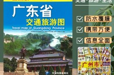来宾旅游图(旅游图标设计)