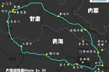 来宾自驾旅游攻略(沈阳到乌拉盖草原自驾旅游攻略)