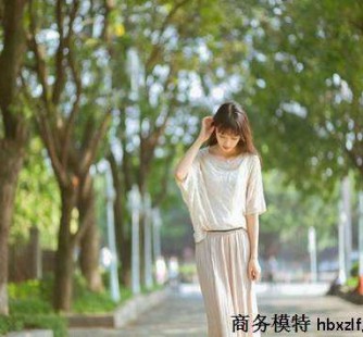 来宾关于常州兼职模特女微信的信息