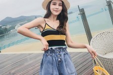 来宾淘宝女模特(淘宝模特女孩)