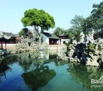 来宾苏州旅游攻略(苏州旅游攻略自由行攻略)