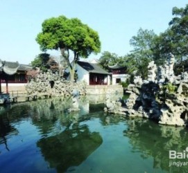 来宾苏州旅游攻略(苏州旅游攻略自由行攻略)
