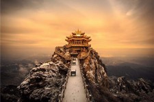 来宾洛阳旅游攻略(洛阳旅游攻略二日游路线推荐)