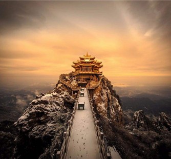 来宾洛阳旅游攻略(洛阳旅游攻略二日游路线推荐)