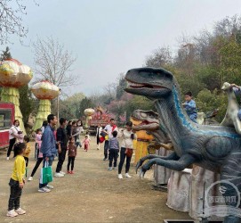 来宾中国伴游带你打卡网红南山竹海(南山竹海网上预约)