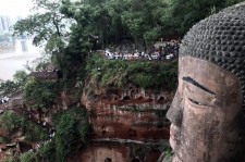 来宾乐山旅游攻略(乐山旅游攻略1日游)