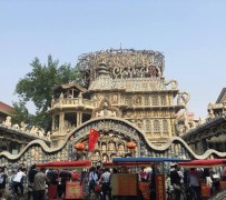 来宾天津旅游攻略(天津旅游必去十大景点)