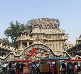 来宾天津旅游攻略(天津旅游必去十大景点)
