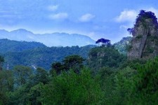 来宾合肥伴游中国著名的六大旅游景点(合肥旅行景点)
