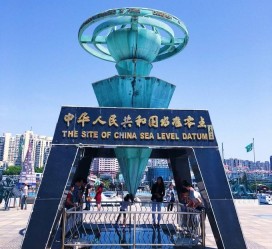 来宾青岛自助游(青岛的自助餐)