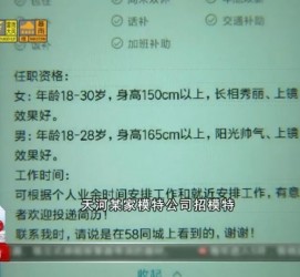 来宾哪里有雇用兼职模特的(哪里有雇用兼职模特的啊)