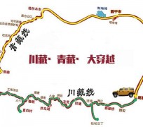 来宾自驾游路线(自驾游路线查询)
