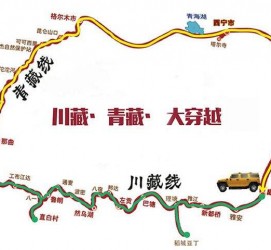 来宾自驾游路线(自驾游路线查询)