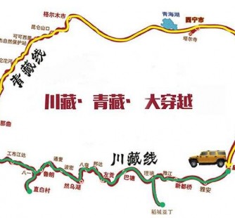 来宾自驾游路线(自驾游路线查询)