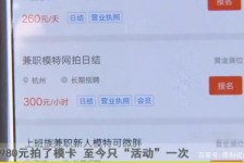 来宾平面模特兼职被**(兼职的平面模特是实的吗)