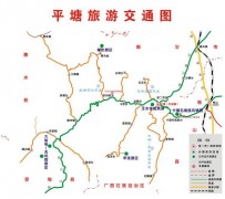 来宾旅游路线规划(威海旅游路线规划)